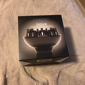 Brand New L’Ange Diffuser For Soleil Hairdryer 💗